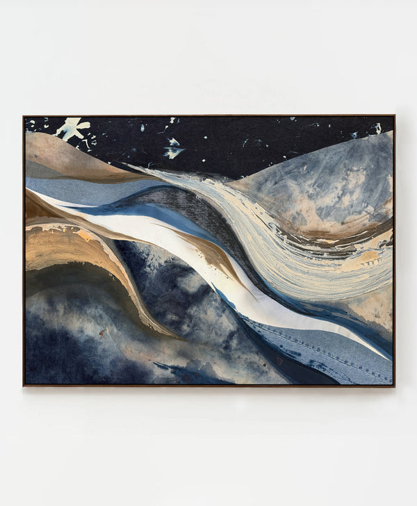 When The Body Meets Water