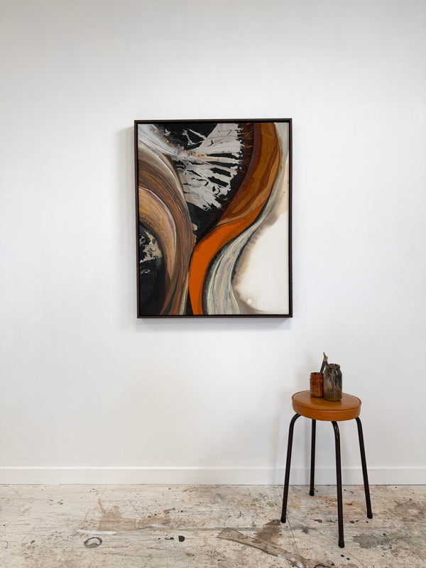 At The Edge Of It