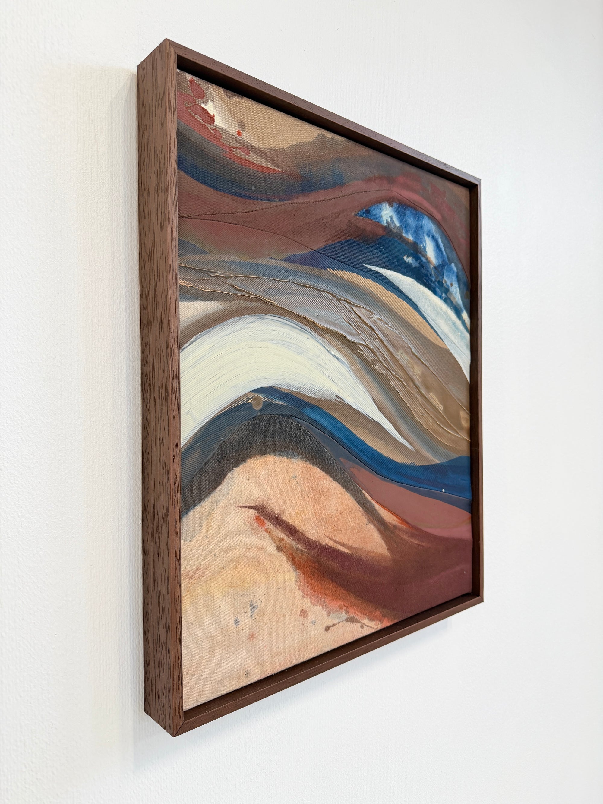 Something Like Tenderness