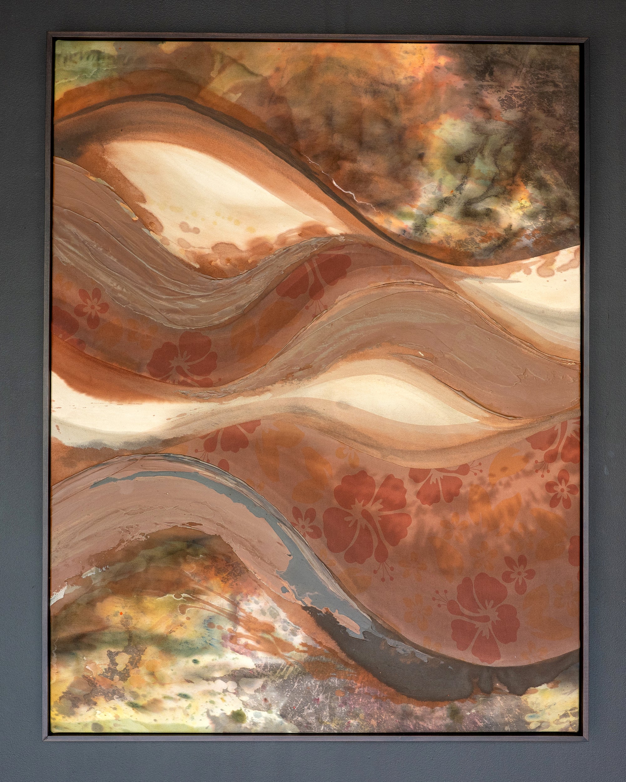 To Dance In The Kitchen